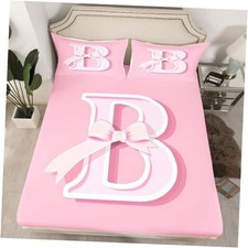 ow Bed Sheet Set, Gifts for