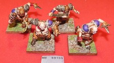 Games Workshop Warhammer Ogors