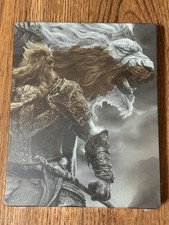 NUOVISSIMA Custodia Steelbook