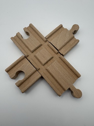 Pista treno legno - treno,