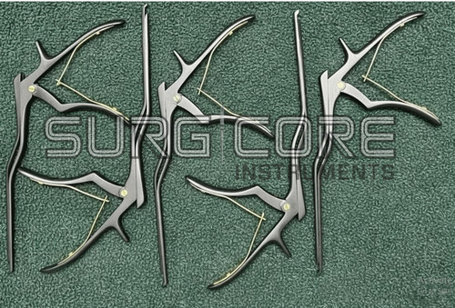Kerrison baionetta osso spina - kerrison,