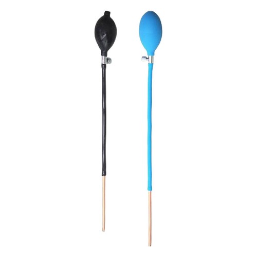 Pompa per soffiaggio - pompa,
