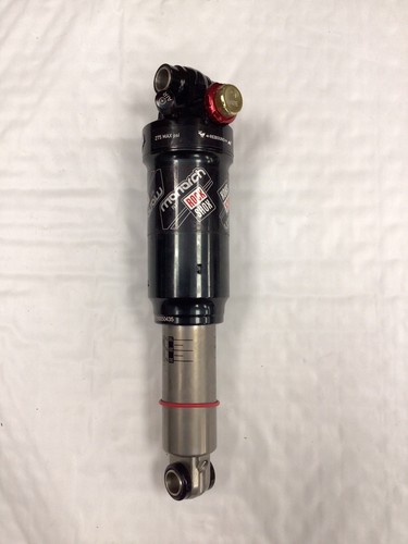 Rockshox monarch 200x51 air - monarch, rt