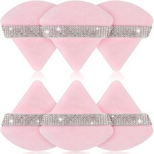 Set 3 pz Spugne Trucco