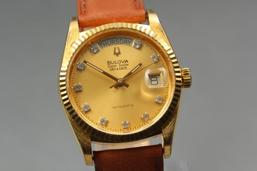 Quasi come nuovo - [], orologio