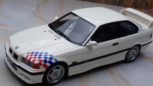 Ottomobile bmw e30 leggera - ottomobile,