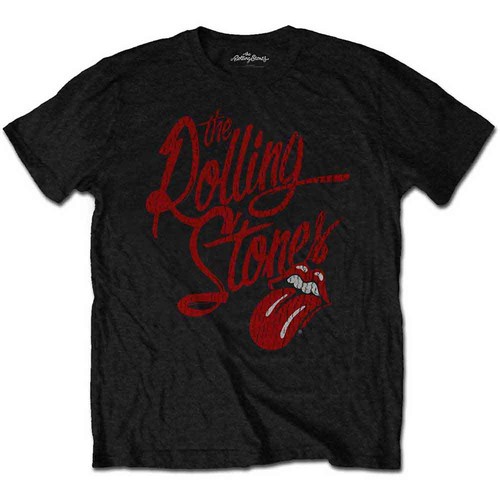 The rolling stones - rolling,