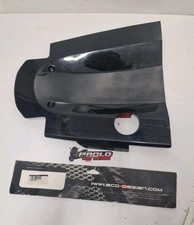 Sotto Codone Coda Posteriore