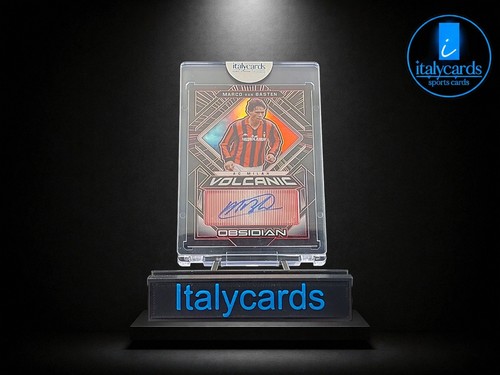 2021 panini obsidian marco - 2021-22,