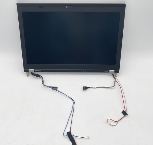 Lenovo thinkpad x220 - thinkpad,