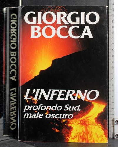 Inferno giorgio bocca cde - l'inferno., bocca.