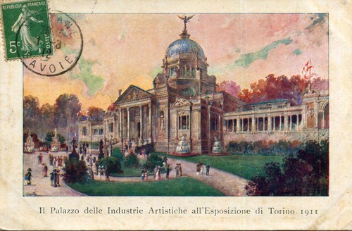 Italie turin palazzo delle - turin,