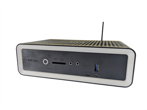 Zotac zbox ci620 - zotac, nano