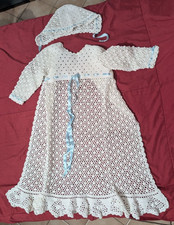 Vestito Vestitino Baby neonato