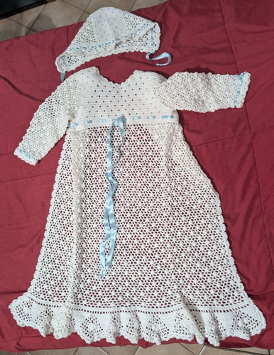 Vestito vestitino baby - vestito,