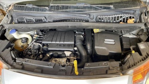 Motore citroen picasso - c3,