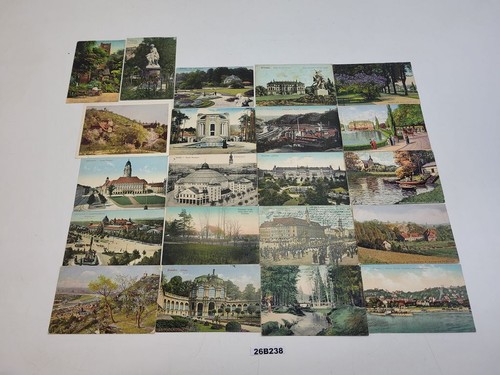 Cartoline dresda canile - 21, canile/re