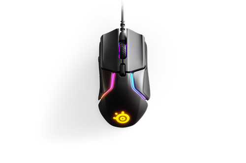 Mouse gioco steelseries - da,