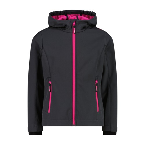 Cmp giacca softshell ragazza - giacca,