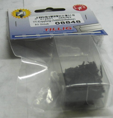 Tillig frizione 08848 50 - tillig,
