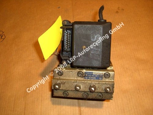 Gruppo idrogruppo blocco abs - idrogruppo,