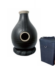 Udu terracotta fait - udu,