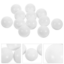  12 Pcs Palline Per Biliardino