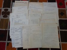 Varese anni cinquanta lotto - varese,
