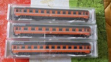 Fleischmann 814456/58/59-FS