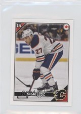 Adesivi Topps NHL 2019-20