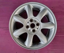 Cerchio in lega Brigde Spoke