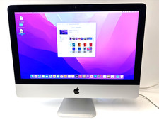 Apple Imac 21.5" 2019 4K