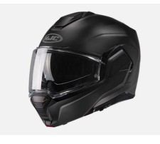 CASCO HJC i100 MATT BLACK TG