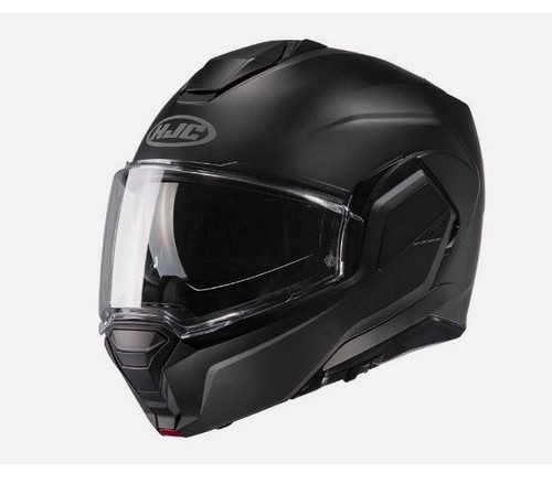 Casco hjc i100 matt black - hjc, tg