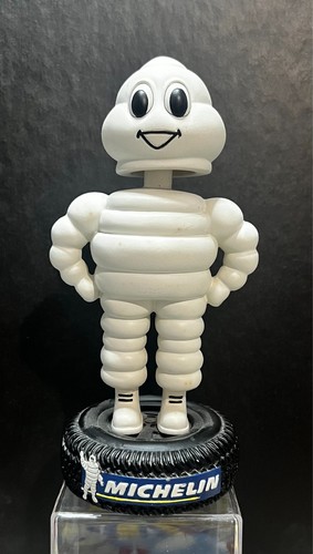 Vintage alto michelin - alto,