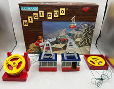 Vintage Lehmann 9000 Rigi Duo