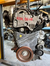 MOTORE K9K B608 RENAULT NISSAN 1.5 DCI 66KW 90CV IMPIANTO BOSCH 2015 K9KB608