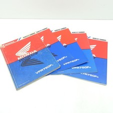 Manuale officina originale