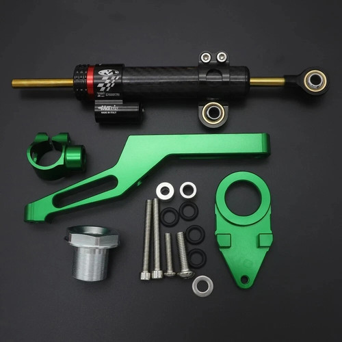 Kit montaggio staffa
