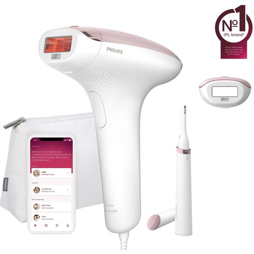 Philips bri920 lumea - philips, bri920/00