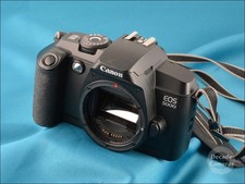 Canon EOS 5000 fotocamera
