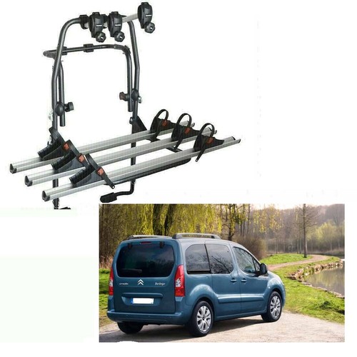 Portabici posteriore stand - stand, up