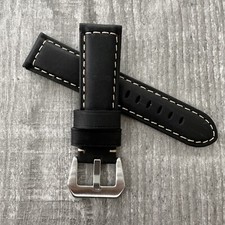 Per Officine Panerai 22mm