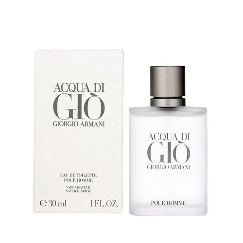 Giorgio armani acqua giò - giorgio,