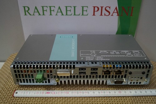 Siemens simatic microbox - simatic,
