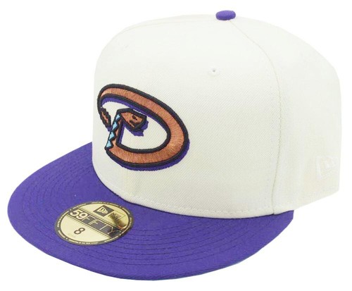 New era arizona diamondbacks - era,