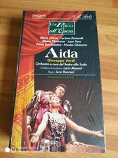Aida 1985 luciano pavarotti - luciano,