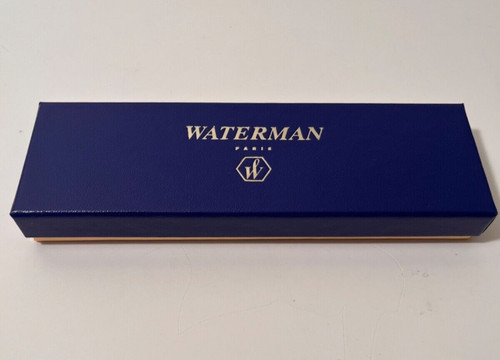Penna matita waterman - waterman, paris