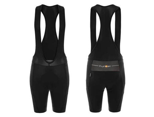 Pantaloncini bavaglino