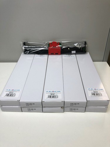 Black ruban olivetti pr2 - ruban,